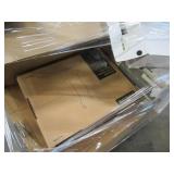 Pallet of Store Overstock and Ecommerce Product and Returns - Wasserstein Mixed Pallet of Store Overstock and Ecommerce Product and Returns - Wasserstein Mixed
