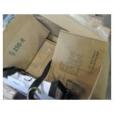 Pallet of Store Overstock and Ecommerce Product and Returns - Wasserstein Mixed Pallet of Store Overstock and Ecommerce Product and Returns - Wasserstein Mixed