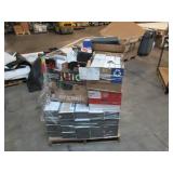 Pallet of Store Overstock and Ecommerce Product and Returns - Wasserstein Mixed Pallet of Store Overstock and Ecommerce Product and Returns - Wasserstein Mixed