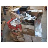Pallet of Store Overstock and Ecommerce Product and Returns - Wasserstein Mixed Pallet of Store Overstock and Ecommerce Product and Returns - Wasserstein Mixed