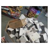 Pallet of Store Overstock and Ecommerce Product and Returns - Wasserstein Mixed Pallet of Store Overstock and Ecommerce Product and Returns - Wasserstein Mixed
