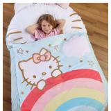 Hello Kitty Oversized Kids Floor Lounger Hello Kitty Oversized Kids Floor Lounger