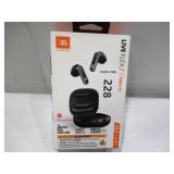 JBL Live Flex Wireless Bluetooth Earbuds JBL Live Flex Wireless Bluetooth Earbuds