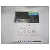 NEW Rocketbook Fusion 8.5" x 11" Notebook and Pen Station Bundle NEW Rocketbook Fusion 8.5" x 11" Notebook and Pen Station Bundle