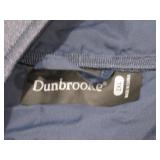 NEW NFL Team Apparel Chicago Bears Dunbrooke Full Zip Teflon EcoElite Jacket - Blue XXL NEW NFL Team Apparel Chicago Bears Dunbrooke Full Zip Teflon EcoElite Jacket - Blue XXL