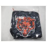 NEW NFL Team Apparel - NFL GridIron Primary Poly Fleece Pullover Hoodie - Chicago Bears - LARGE NEW NFL Team Apparel - NFL GridIron Primary Poly Fleece Pullover Hoodie - Chicago Bears - LARGE
