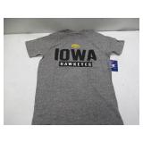 PAIR of 2 NEW Iowa Hawkeyes NCAA Men PAIR of 2 NEW Iowa Hawkeyes NCAA Men