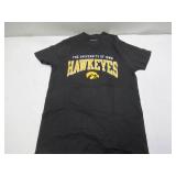 PAIR of 2 NEW Iowa Hawkeyes NCAA Men PAIR of 2 NEW Iowa Hawkeyes NCAA Men