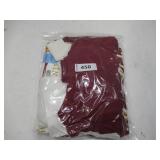 PAIR of 2 NEW Iowa State Cyclones NCAA Men PAIR of 2 NEW Iowa State Cyclones NCAA Men