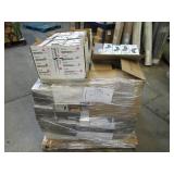 Pallet of Store Overstock and Ecommerce Product and Returns - Wasserstein Mixed Pallet of Store Overstock and Ecommerce Product and Returns - Wasserstein Mixed