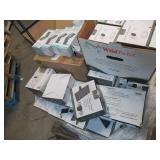 Pallet of Store Overstock and Ecommerce Product and Returns - Wasserstein Mixed Pallet of Store Overstock and Ecommerce Product and Returns - Wasserstein Mixed