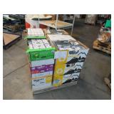 Pallet of Store Overstock and Ecommerce Product and Returns - Wasserstein Mixed Pallet of Store Overstock and Ecommerce Product and Returns - Wasserstein Mixed