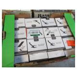 Pallet of Store Overstock and Ecommerce Product and Returns - Wasserstein Mixed Pallet of Store Overstock and Ecommerce Product and Returns - Wasserstein Mixed