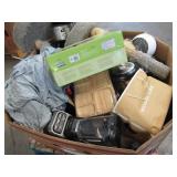 Pallet of Store Overstock and Ecommerce Product and Returns Pallet of Store Overstock and Ecommerce Product and Returns