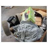 Pallet of Store Overstock and Ecommerce Product and Returns Pallet of Store Overstock and Ecommerce Product and Returns