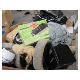 Pallet of Store Overstock and Ecommerce Product and Returns Pallet of Store Overstock and Ecommerce Product and Returns