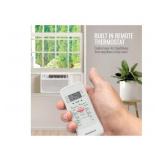 NEW Keystone KSTAW25C Extra Large Room Window Air Conditioner , Remote Included ( 230-Volt , 25000-BTU ) NEW Keystone KSTAW25C Extra Large Room Window Air Conditioner , Remote Included ( 230-Volt , 25000-BTU )