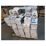 Pallet of Store Overstock and Ecommerce Product and Returns - Wasserstein Mixed Pallet of Store Overstock and Ecommerce Product and Returns - Wasserstein Mixed