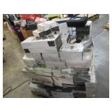 Pallet of Store Overstock and Ecommerce Product and Returns - Wasserstein Mixed Pallet of Store Overstock and Ecommerce Product and Returns - Wasserstein Mixed