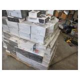 Pallet of Store Overstock and Ecommerce Product and Returns - Wasserstein Mixed Pallet of Store Overstock and Ecommerce Product and Returns - Wasserstein Mixed