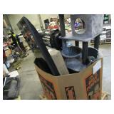 Pallet of Store Overstock and Ecommerce Product and Returns Pallet of Store Overstock and Ecommerce Product and Returns