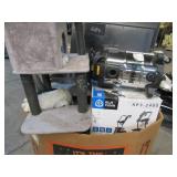 Pallet of Store Overstock and Ecommerce Product and Returns Pallet of Store Overstock and Ecommerce Product and Returns