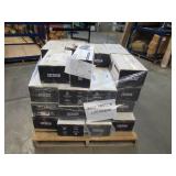 Pallet of Store Overstock and Ecommerce Product and Returns - Lectron Adapter Pallet of Store Overstock and Ecommerce Product and Returns - Lectron Adapter