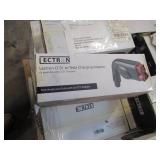 Pallet of Store Overstock and Ecommerce Product and Returns - Lectron Adapter Pallet of Store Overstock and Ecommerce Product and Returns - Lectron Adapter