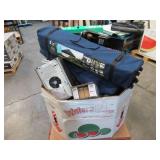 Pallet of Store Overstock and Ecommerce Product and Returns Pallet of Store Overstock and Ecommerce Product and Returns