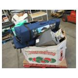 Pallet of Store Overstock and Ecommerce Product and Returns Pallet of Store Overstock and Ecommerce Product and Returns