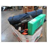 Pallet of Store Overstock and Ecommerce Product and Returns Pallet of Store Overstock and Ecommerce Product and Returns