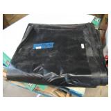 NEW Vinyl Tarp - 20 NEW Vinyl Tarp - 20