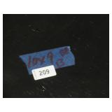 NEW Vinyl Tarp - 9 NEW Vinyl Tarp - 9