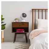 Woozoo 5-Speed Globe Fan with Remote - White - Tested Working Woozoo 5-Speed Globe Fan with Remote - White - Tested Working