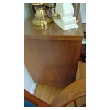 MMC 9 Drawer Dresser with Mirror, 60" x 31.5" x 18" (Contents on top not Included)