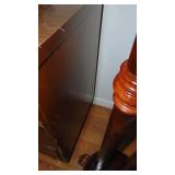 MMC 9 Drawer Dresser with Mirror, 60" x 31.5" x 18" (Contents on top not Included)