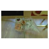 Selection of Tea Pots