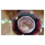 Assorted Perfumes, Crystal Box, Compact- 1 Perfume is Waterford