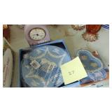 3- Pieces of English Wedgewood