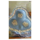 3- Pieces of English Wedgewood