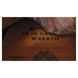 8- Wreaths, 1 for every Occasion