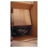 2- Patriot Lights, Single Light Wall Scones