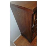 Bassette Chest of Drawers, 32" x 45" x 18"