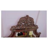 Francy Mirror, 30" x 54" Total