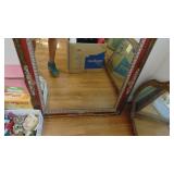 Francy Mirror, 30" x 54" Total