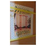 New in Box Wood Arbor, 64" x 24"