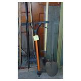 Selection of Garden Tools