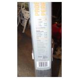 300 LB Werner MT17 Muti Ladder