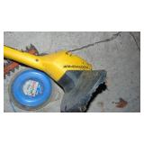 McCulloch Electric Trimmer and 2 Black and Decker Electric Hedge Trimmer