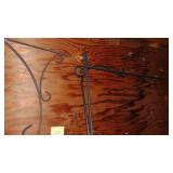 Assorted Shepards Hooks and Hangers